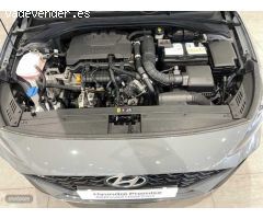 Hyundai i30 1.0 TGDI N Line 30A 120 de 2024 con 16.108 Km por 21.000 EUR. en Barcelona