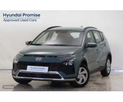 Hyundai Bayon 1.2 MPI Klass de 2024 con 16.471 Km por 18.250 EUR. en Baleares