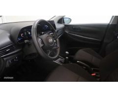 Hyundai Bayon 1.2 MPI Klass de 2024 con 16.471 Km por 18.250 EUR. en Baleares
