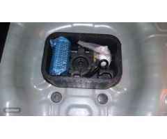 Hyundai Bayon 1.2 MPI Klass de 2024 con 16.471 Km por 18.250 EUR. en Baleares