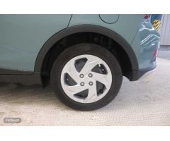 Hyundai Bayon 1.2 MPI Klass de 2024 con 16.471 Km por 18.250 EUR. en Baleares