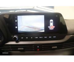 Hyundai Bayon 1.2 MPI Klass de 2024 con 16.471 Km por 18.250 EUR. en Baleares