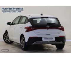 Hyundai i20 1.0 TGDI Klass 100 de 2024 con 16.790 Km por 20.300 EUR. en Baleares