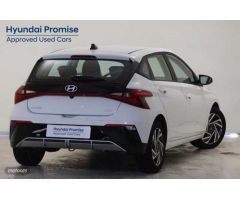 Hyundai i20 1.0 TGDI Klass 100 de 2024 con 16.790 Km por 20.300 EUR. en Baleares