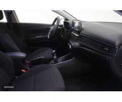 Hyundai i20 1.0 TGDI Klass 100 de 2024 con 16.790 Km por 20.300 EUR. en Baleares