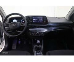 Hyundai i20 1.0 TGDI Klass 100 de 2024 con 16.790 Km por 20.300 EUR. en Baleares