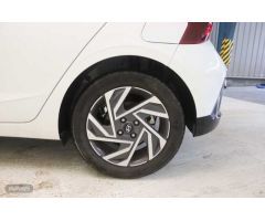 Hyundai i20 1.0 TGDI Klass 100 de 2024 con 16.790 Km por 20.300 EUR. en Baleares