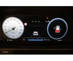 Hyundai i20 1.0 TGDI Klass 100 de 2024 con 16.790 Km por 20.300 EUR. en Baleares
