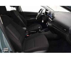 Hyundai i20 1.0 TGDI Klass 100 de 2024 con 16.473 Km por 20.400 EUR. en Baleares