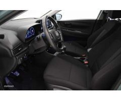 Hyundai i20 1.0 TGDI Klass 100 de 2024 con 16.473 Km por 20.400 EUR. en Baleares