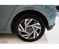 Hyundai i20 1.0 TGDI Klass 100 de 2024 con 16.473 Km por 20.400 EUR. en Baleares