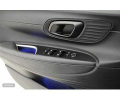 Hyundai i20 1.0 TGDI Klass 100 de 2024 con 16.473 Km por 20.400 EUR. en Baleares