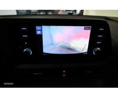 Hyundai i20 1.0 TGDI Klass 100 de 2024 con 16.473 Km por 20.400 EUR. en Baleares