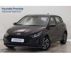 Hyundai i20 1.0 TGDI Klass 100 de 2024 con 14.769 Km por 20.300 EUR. en Baleares