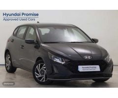 Hyundai i20 1.0 TGDI Klass 100 de 2024 con 14.769 Km por 20.300 EUR. en Baleares