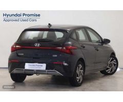 Hyundai i20 1.0 TGDI Klass 100 de 2024 con 14.769 Km por 20.300 EUR. en Baleares
