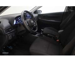 Hyundai i20 1.0 TGDI Klass 100 de 2024 con 14.769 Km por 20.300 EUR. en Baleares