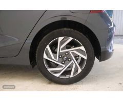 Hyundai i20 1.0 TGDI Klass 100 de 2024 con 14.769 Km por 20.300 EUR. en Baleares