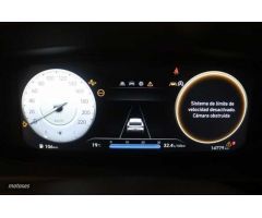 Hyundai i20 1.0 TGDI Klass 100 de 2024 con 14.769 Km por 20.300 EUR. en Baleares
