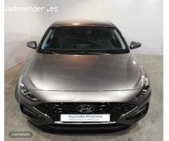 Hyundai i30 1.6CRDi Klass 48V 136 de 2021 con 46.689 Km por 17.990 EUR. en Madrid