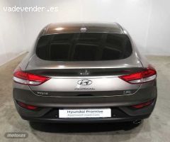 Hyundai i30 1.6CRDi Klass 48V 136 de 2021 con 46.689 Km por 17.990 EUR. en Madrid