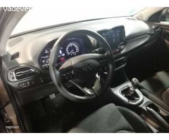 Hyundai i30 1.6CRDi Klass 48V 136 de 2021 con 46.689 Km por 17.990 EUR. en Madrid