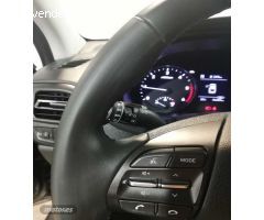 Hyundai i30 1.6CRDi Klass 48V 136 de 2021 con 46.689 Km por 17.990 EUR. en Madrid