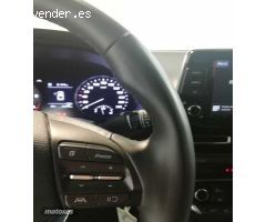 Hyundai i30 1.6CRDi Klass 48V 136 de 2021 con 46.689 Km por 17.990 EUR. en Madrid