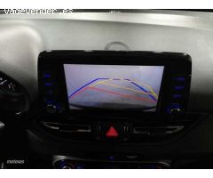 Hyundai i30 1.6CRDi Klass 48V 136 de 2021 con 46.689 Km por 17.990 EUR. en Madrid