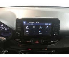 Hyundai i30 1.6CRDi Klass 48V 136 de 2021 con 46.689 Km por 17.990 EUR. en Madrid