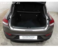 Hyundai i30 1.6CRDi Klass 48V 136 de 2021 con 46.689 Km por 17.990 EUR. en Madrid