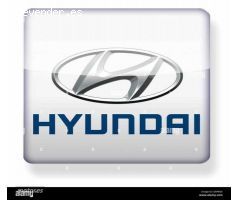 Hyundai Tucson Tucson 1.6 T HEV Tecno Sky AT de 2025 con 4.000 Km por 38.900 EUR. en Murcia
