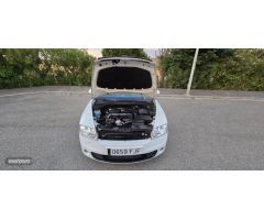 Skoda Octavia VRS 2.0 TDI 170CV de 2007 con 390.000 Km por 4.900 EUR. en Ciudad Real