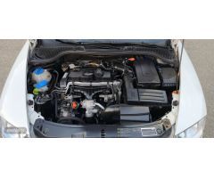 Skoda Octavia VRS 2.0 TDI 170CV de 2007 con 390.000 Km por 4.900 EUR. en Ciudad Real