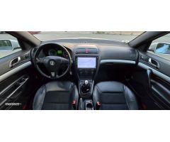 Skoda Octavia VRS 2.0 TDI 170CV de 2007 con 390.000 Km por 4.900 EUR. en Ciudad Real