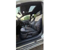 Skoda Octavia VRS 2.0 TDI 170CV de 2007 con 390.000 Km por 4.900 EUR. en Ciudad Real