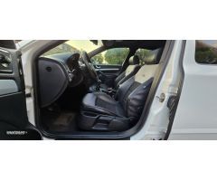 Skoda Octavia VRS 2.0 TDI 170CV de 2007 con 390.000 Km por 4.900 EUR. en Ciudad Real