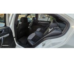 Skoda Octavia VRS 2.0 TDI 170CV de 2007 con 390.000 Km por 4.900 EUR. en Ciudad Real