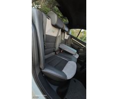Skoda Octavia VRS 2.0 TDI 170CV de 2007 con 390.000 Km por 4.900 EUR. en Ciudad Real