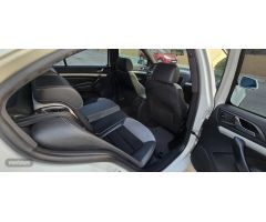 Skoda Octavia VRS 2.0 TDI 170CV de 2007 con 390.000 Km por 4.900 EUR. en Ciudad Real