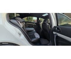 Skoda Octavia VRS 2.0 TDI 170CV de 2007 con 390.000 Km por 4.900 EUR. en Ciudad Real