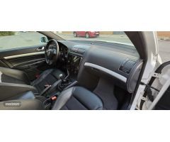 Skoda Octavia VRS 2.0 TDI 170CV de 2007 con 390.000 Km por 4.900 EUR. en Ciudad Real