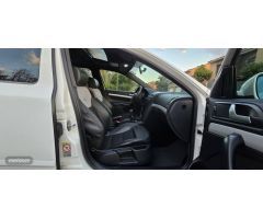 Skoda Octavia VRS 2.0 TDI 170CV de 2007 con 390.000 Km por 4.900 EUR. en Ciudad Real