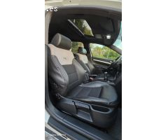 Skoda Octavia VRS 2.0 TDI 170CV de 2007 con 390.000 Km por 4.900 EUR. en Ciudad Real