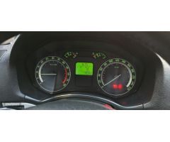Skoda Octavia VRS 2.0 TDI 170CV de 2007 con 390.000 Km por 4.900 EUR. en Ciudad Real