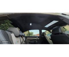 Skoda Octavia VRS 2.0 TDI 170CV de 2007 con 390.000 Km por 4.900 EUR. en Ciudad Real