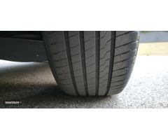 Skoda Octavia VRS 2.0 TDI 170CV de 2007 con 390.000 Km por 4.900 EUR. en Ciudad Real