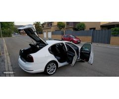 Skoda Octavia VRS 2.0 TDI 170CV de 2007 con 390.000 Km por 4.900 EUR. en Ciudad Real