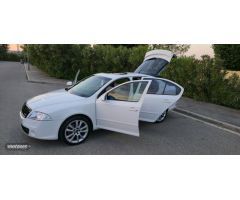 Skoda Octavia VRS 2.0 TDI 170CV de 2007 con 390.000 Km por 4.900 EUR. en Ciudad Real
