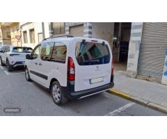 Peugeot Partner outdoor de 2014 con 206.000 Km por 8.600 EUR. en Alicante